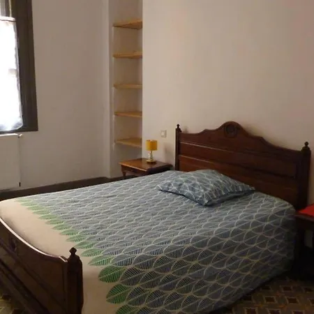 Apartment Exceptionnel! Havre De Paix Avec Jardin Et Terrasse Privatifs Au Coeur Du Centre Historique De Perpignan Perpignan